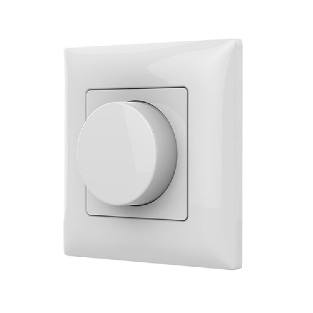 PK1 RF Remote Control, Single Color, 1 Zone